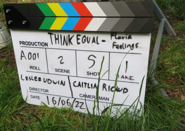 Think Equal