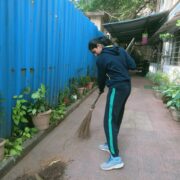 Previous Year