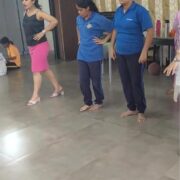 15th Foundation Day -Aatman Academy Behind the Scenes