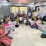 15th Foundation Day -Aatman Academy Behind the Scenes