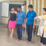 15th Foundation Day -Aatman Academy Behind the Scenes