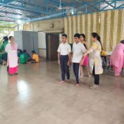 15th Foundation Day -Aatman Academy Behind the Scenes