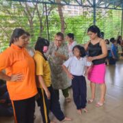 15th Foundation Day -Aatman Academy Behind the Scenes