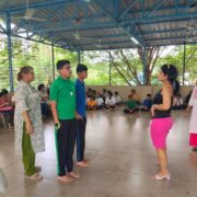 15th Foundation Day -Aatman Academy Behind the Scenes