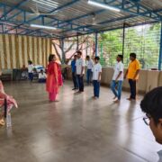 15th Foundation Day -Aatman Academy Behind the Scenes