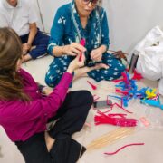 15th Foundation Day -Aatman Academy Behind the Scenes