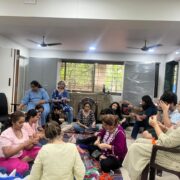 15th Foundation Day -Aatman Academy Behind the Scenes