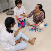 15th Foundation Day -Aatman Academy Behind the Scenes