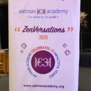 15th Foundation Day–Aatman Academy