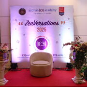 15th Foundation Day–Aatman Academy